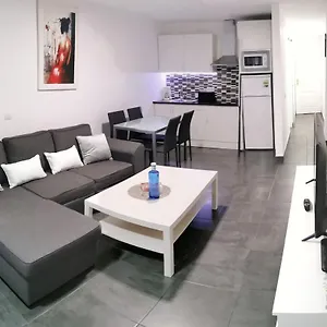 5' Cc Yumbo Apartamento San Bartolomé