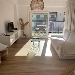 Maurel Boho Chic Apartamento Cambrils