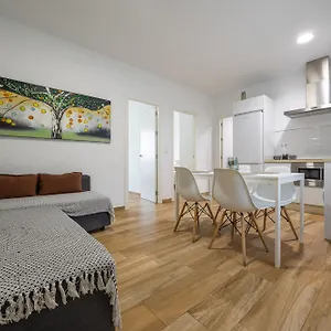 Apartamento Calahorra Experience, Córdoba